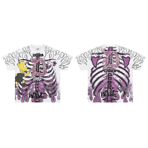 Fenghuo Duaa S-Xl