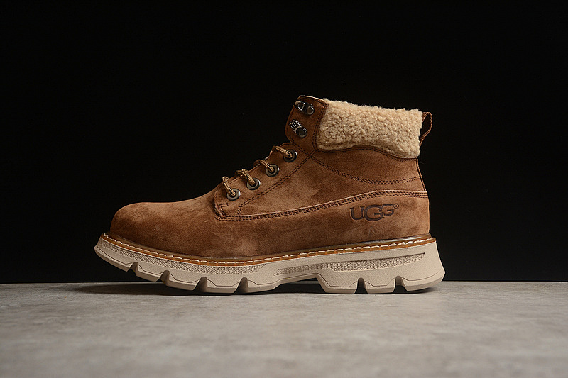 Boots from 3125tiger