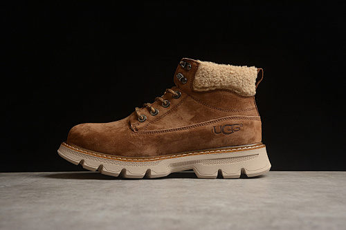 Boots from 3125tiger