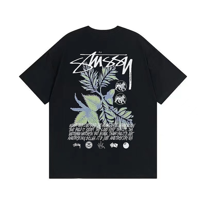 Stussy tee