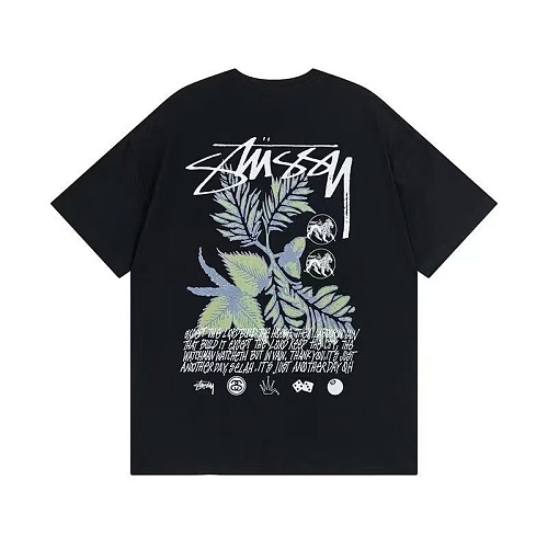 Stussy tee