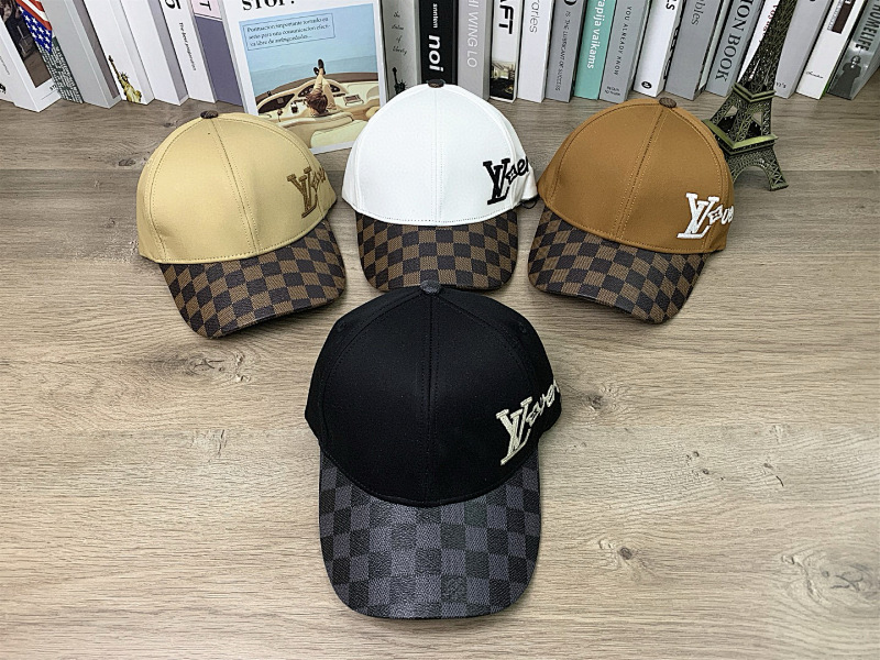 Hat from 3125tiger
