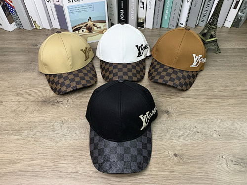 Hat from 3125tiger