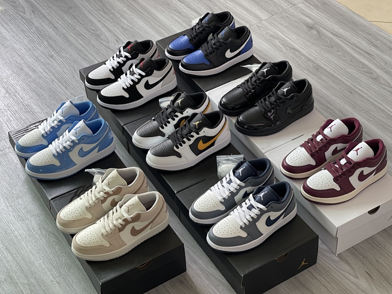 Sneakers from 3125tiger