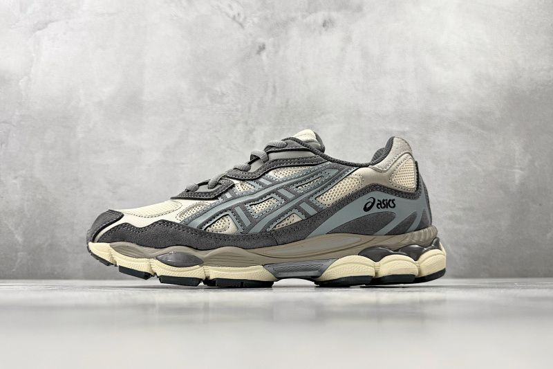 Zhenhui- Asics Gel-Nyc -1201A789-250