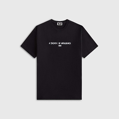 Kush T S-Xl