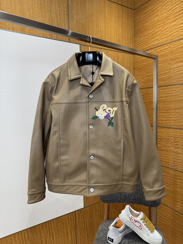 Jacket from 3125tiger