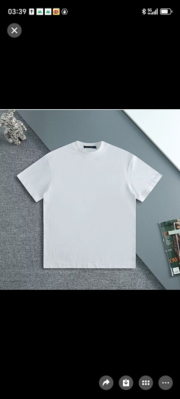 Tee from 3125tiger