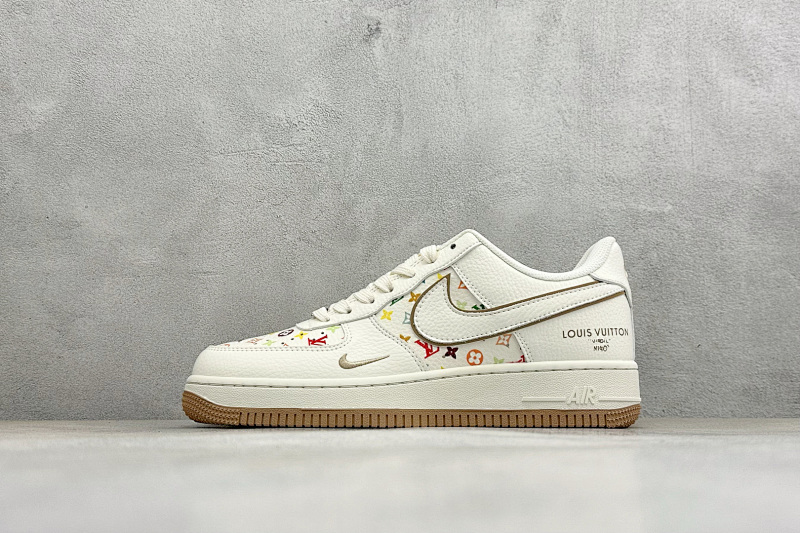 Nike Zhenhui-AIR Force 1-MM3399-808