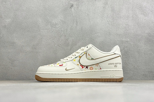 Nike Zhenhui-AIR Force 1-MM3399-808