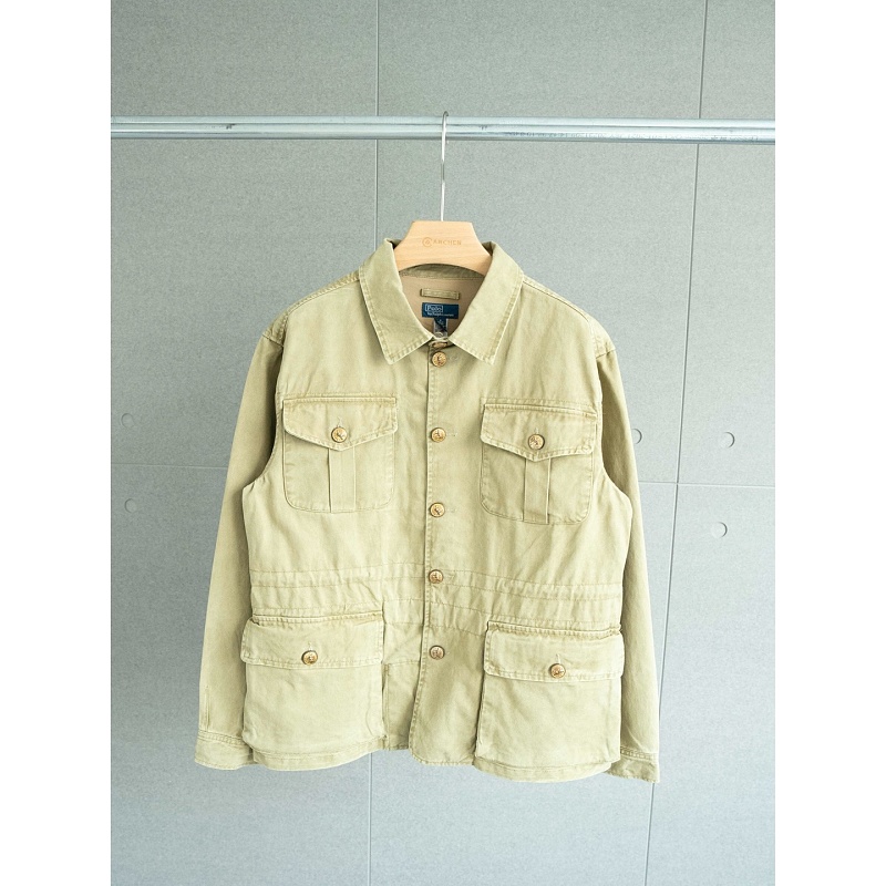 Jacket from 3125tiger