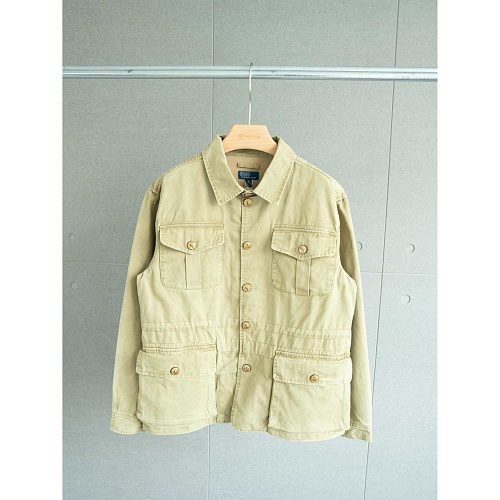 Jacket from 3125tiger