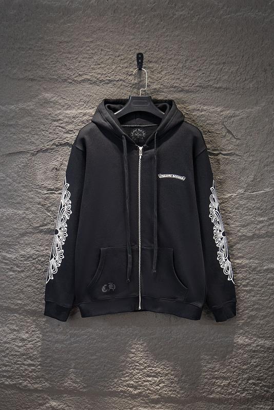 HS Chrome Hearts S-Xl