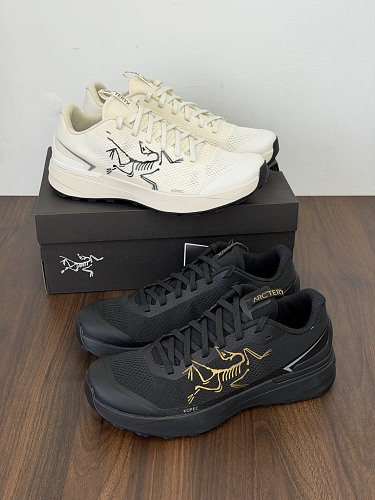 Yicheng-660716222 Ax-S Crux 39-45