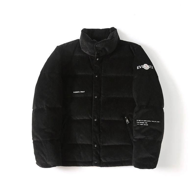 Down jacket from 3125tiger