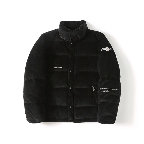 Down jacket from 3125tiger