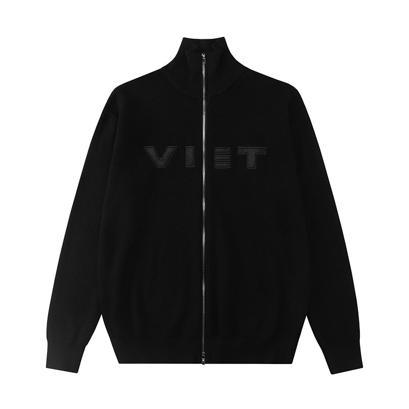 CC-VET-K82-165- S-M-L-Xl