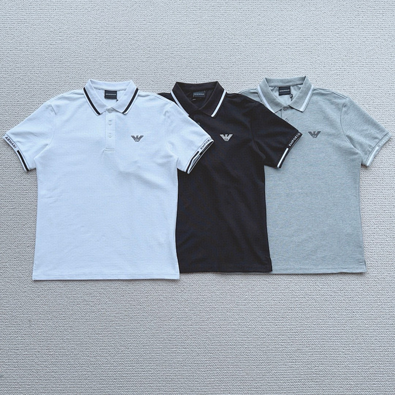Rishang Polo S-Xxl
