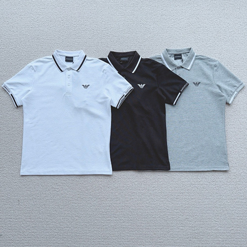 Rishang Polo S-Xxl