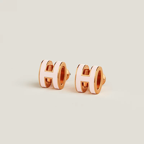 JG- Mini Pop H Earrings