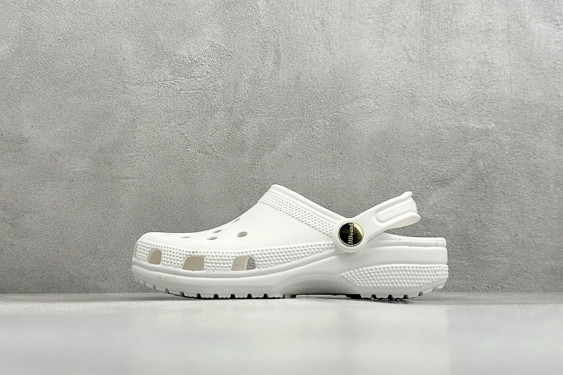 Zhenhui- Crocs