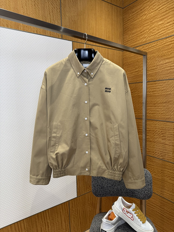 Jacket from 3125tiger