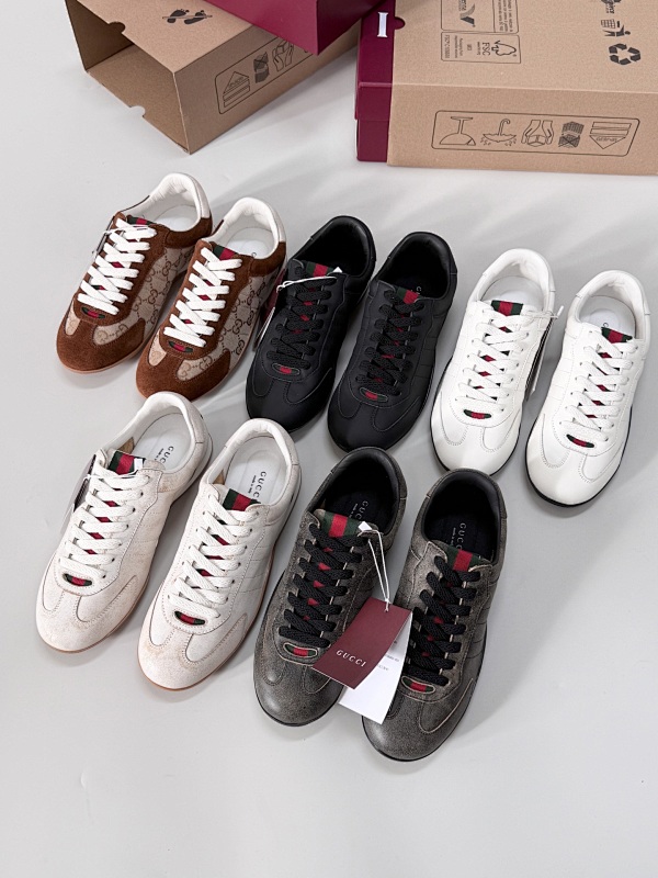 Shoes from 3125tiger