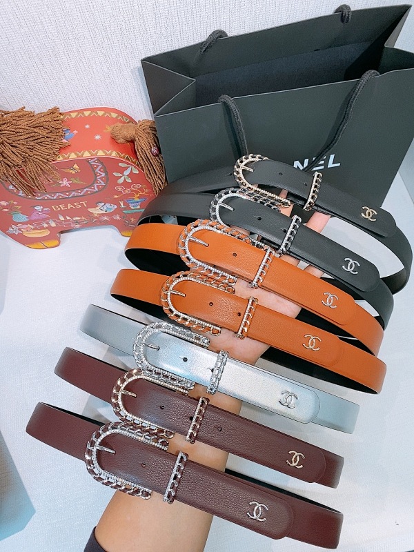 Belt from 3125tiger