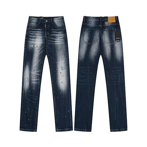 Jeans from 3125tiger