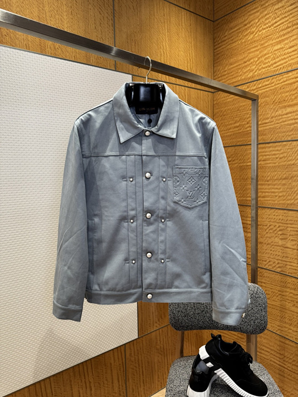 Jacket from 3125tiger