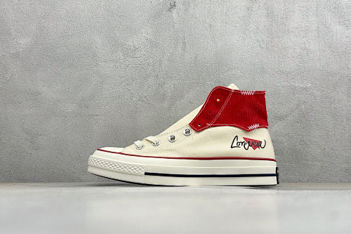 Zhenhui-Converse Chuck