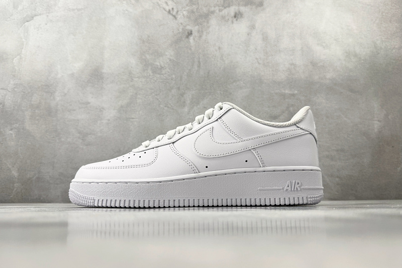 Zhenhui- Nike Air Force 1 07 -CW2288