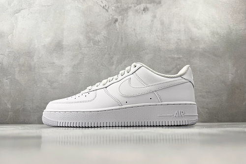 Zhenhui- Nike Air Force 1 07 -CW2288