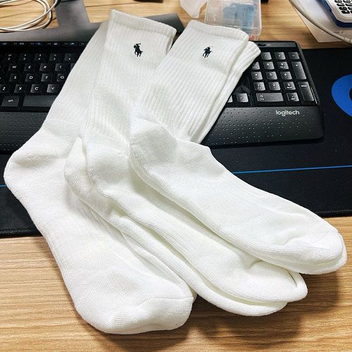 Socks from 3125tiger