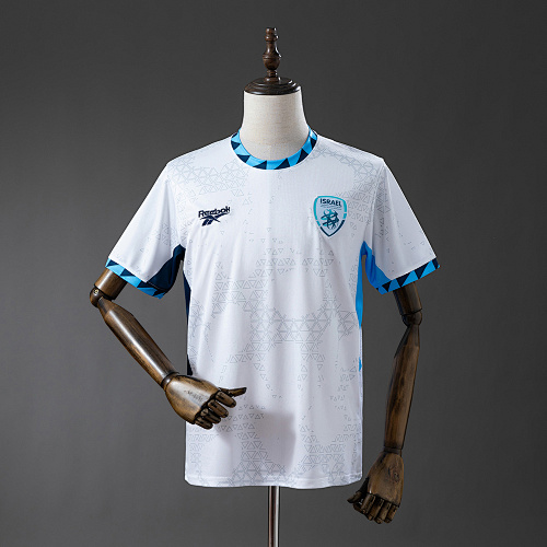Wanban-Israel Home Jersey S-Xxl