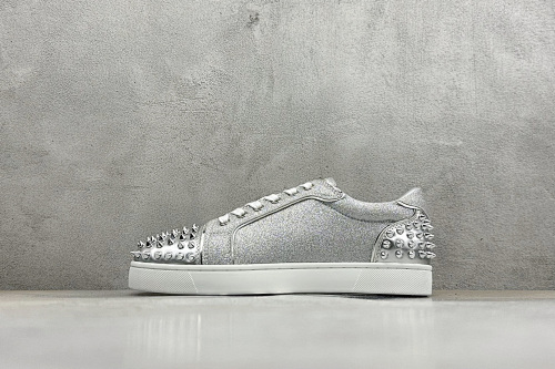 CL L Spikes