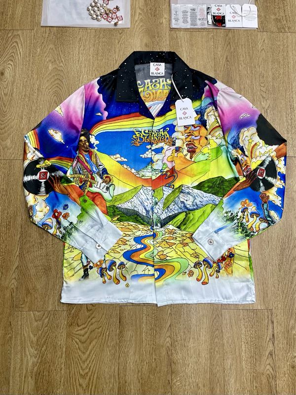 Shirt from 3125tiger