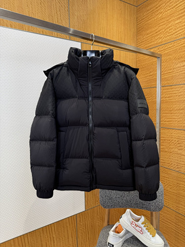 Down jacket from 3125tiger