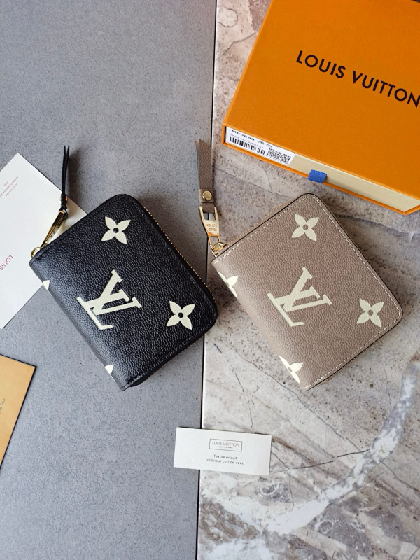Wallet from 3125tiger