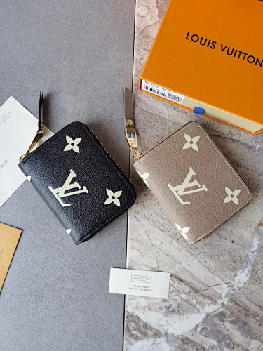Wallet from 3125tiger