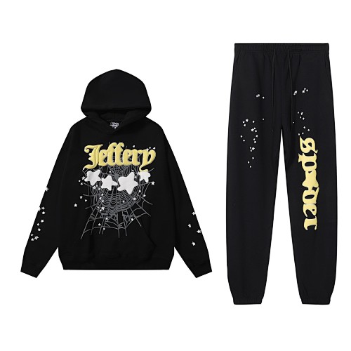 Hoodie Pants Fenghuo