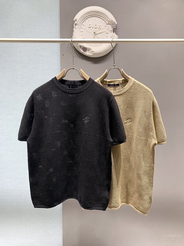 Zhongshan Dior Damier T S-Xl