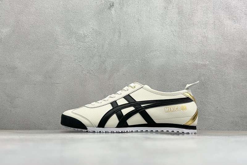 Zhenhui-FS Onitsuka Tiger Mexico 66 Paraty