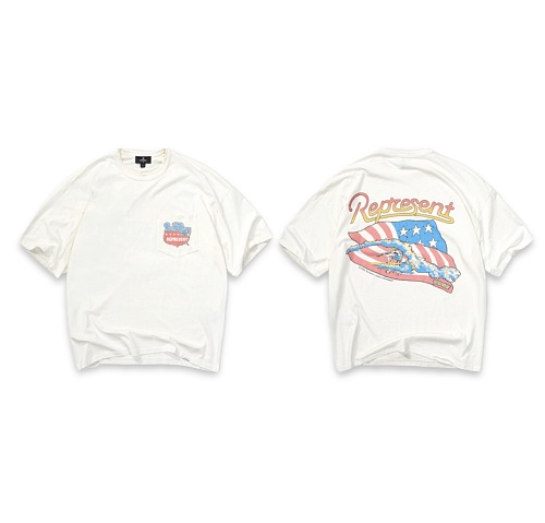 NX Represent T S-Xl