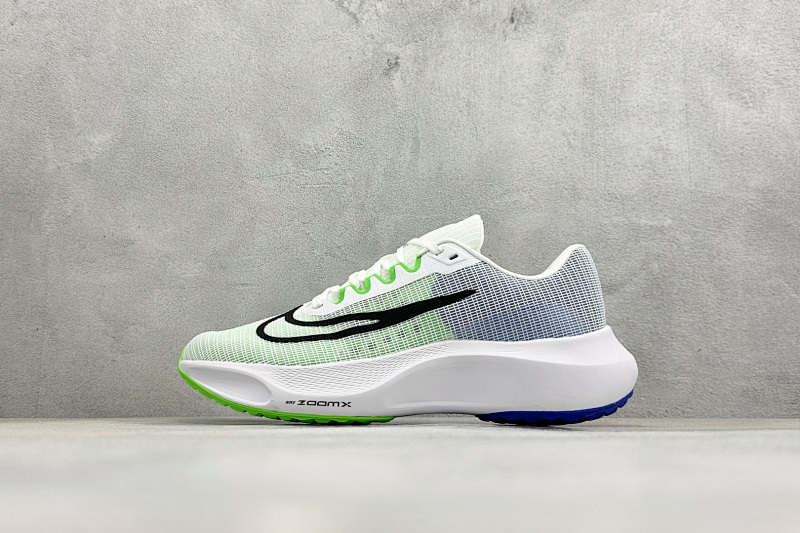 Nike Zhenhui-NK Zoom Fly 5 -DM8968-101