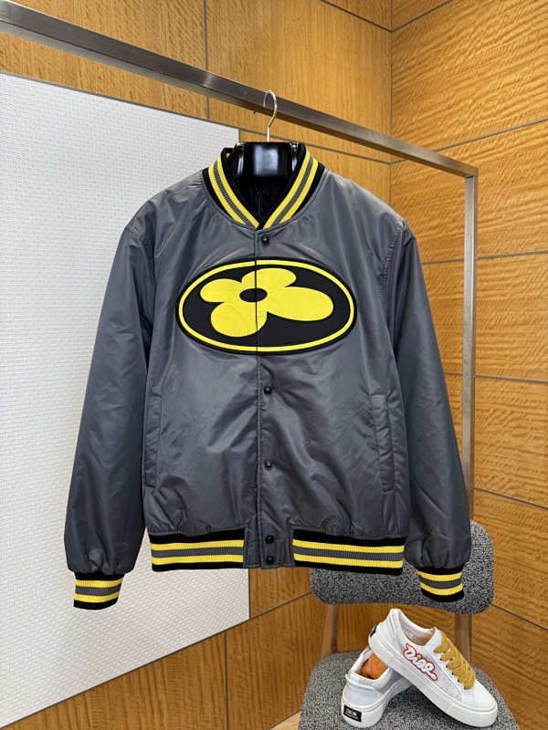 Jacket from 3125tiger