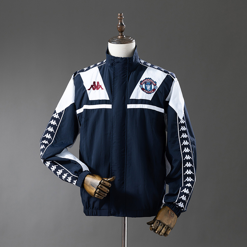 Wanban-25 26 M-U Windbreaker S-Xxl