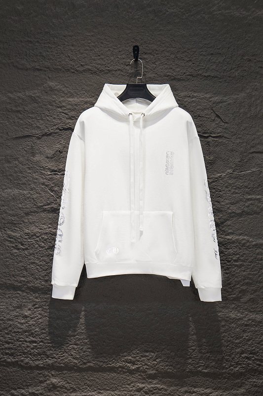 HS Chrome Hearts S-Xl
