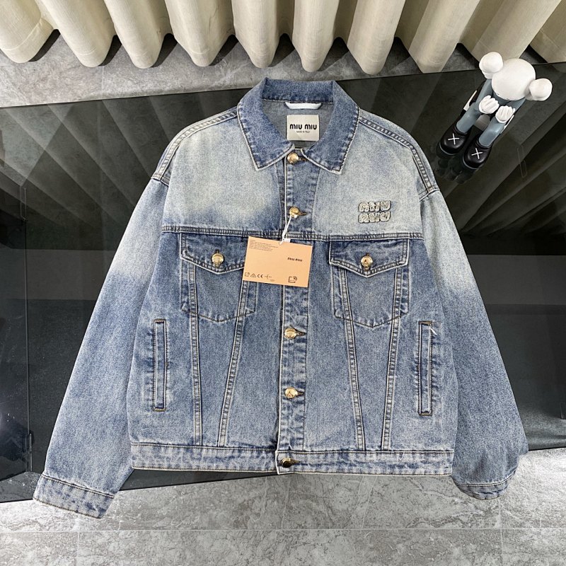 Jacket from 3125tiger