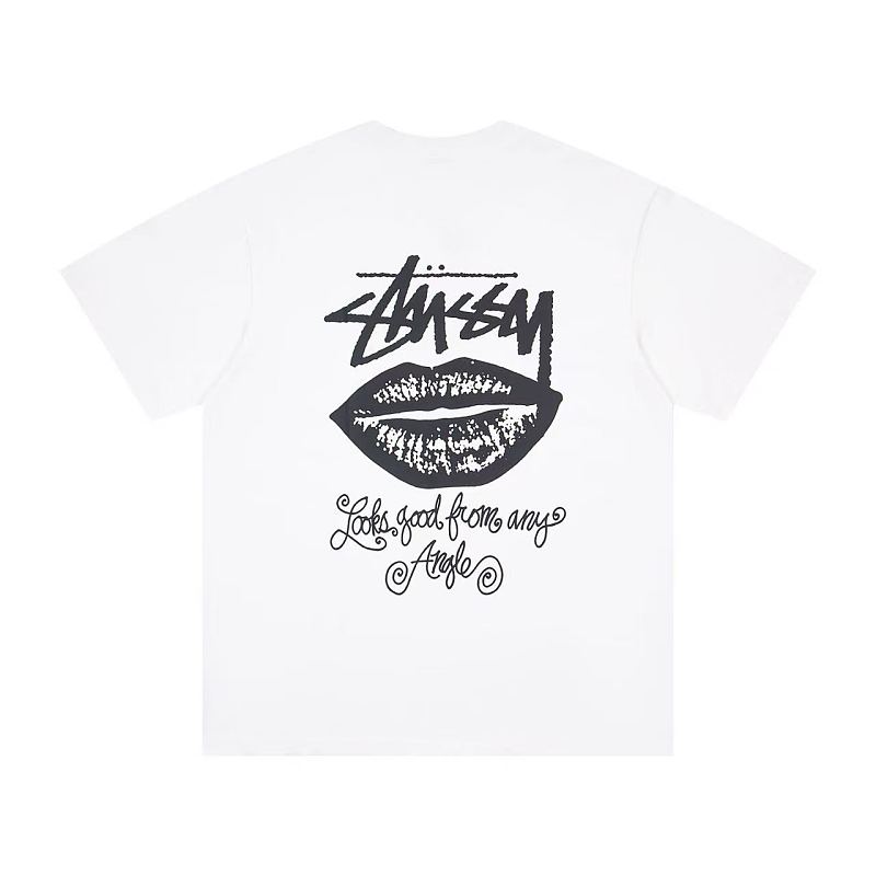 Stussy HN Logo S-Xl